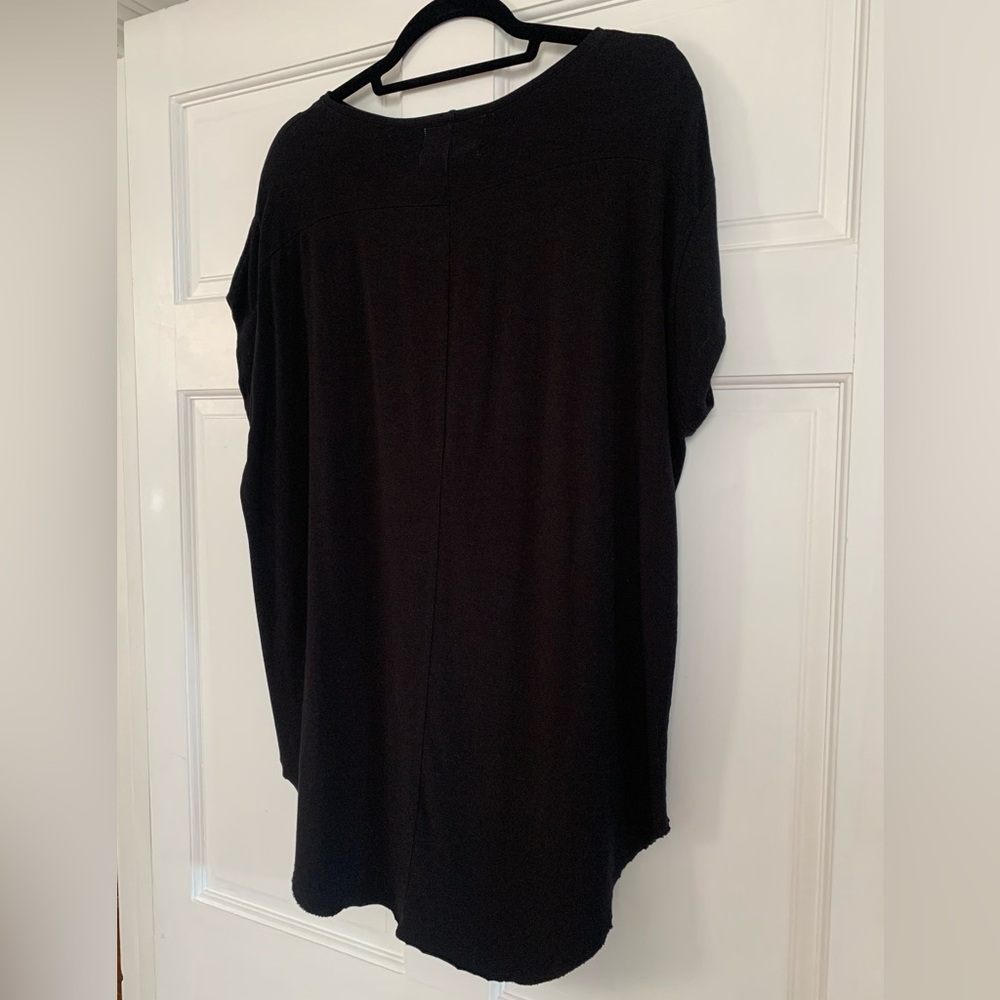 Oversized Tunic - image 4